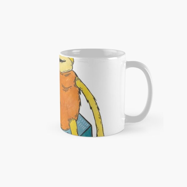 Item preview, Flat Eric designed and sold by malkobitch.