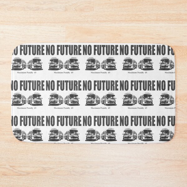 Item preview, Punk Rock, Seditionaries, No Future designed and sold by PunkCityRockers.