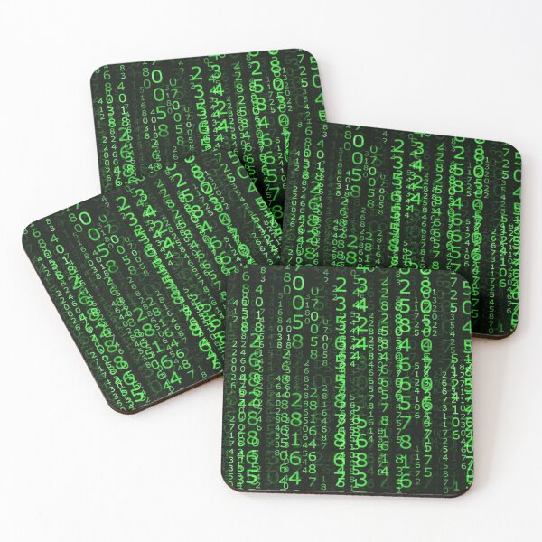 Item preview, matrix designed and sold by MiSofi.