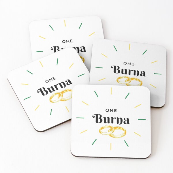 Item preview,    One Burna designed and sold by camteng.