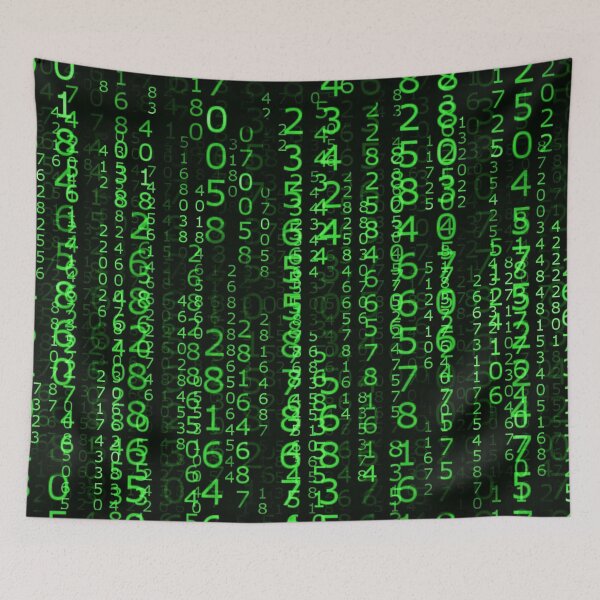Item preview, matrix designed and sold by MiSofi.