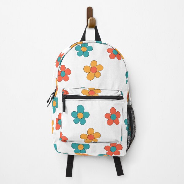 Item preview, Cartoon Flowers designed and sold by HipGrandma.