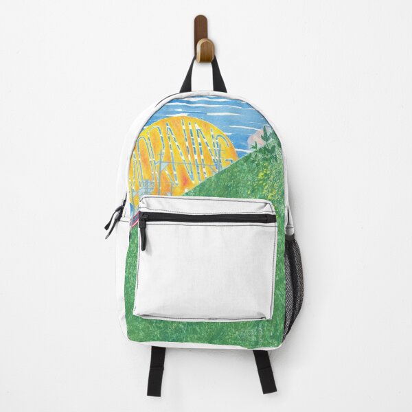Item preview, Morning Commute designed and sold by nerdlkr.