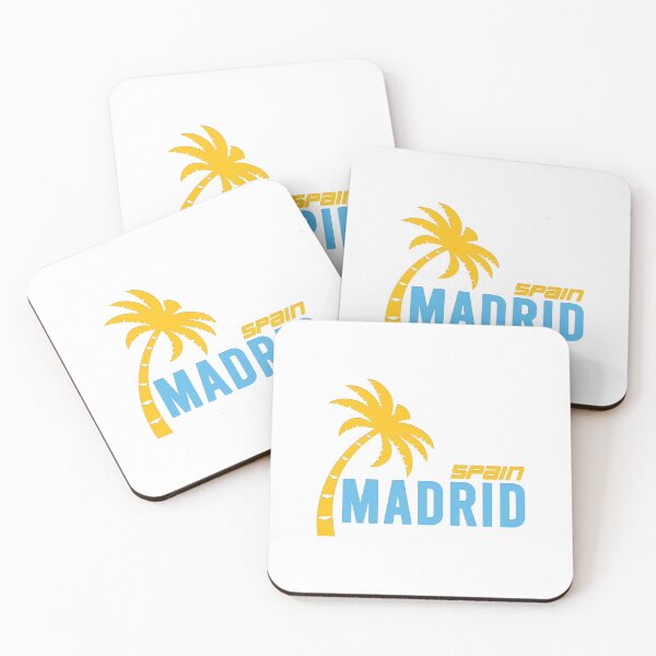 Item preview, Madrid Spain designed and sold by GPCDesign.