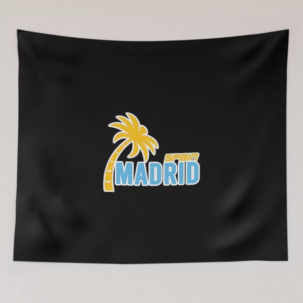 Item preview, Madrid Spain designed and sold by GPCDesign.