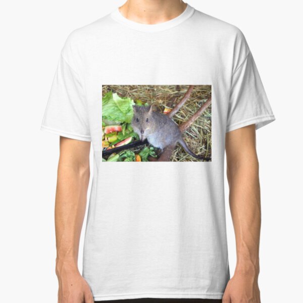 Potoroo Classic T-Shirt