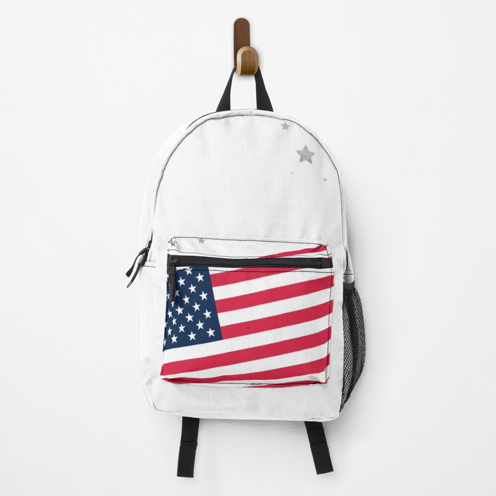 Item preview, Backpack designed and sold by CBLS.