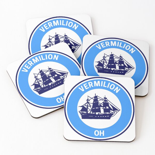 Item preview, Vintage Vermilion Ohio designed and sold by fearcity.