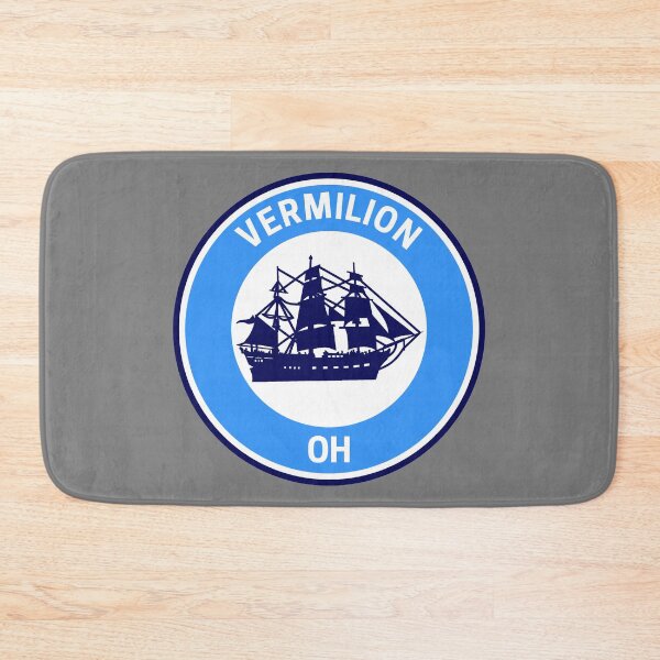 Item preview, Vintage Vermilion Ohio designed and sold by fearcity.