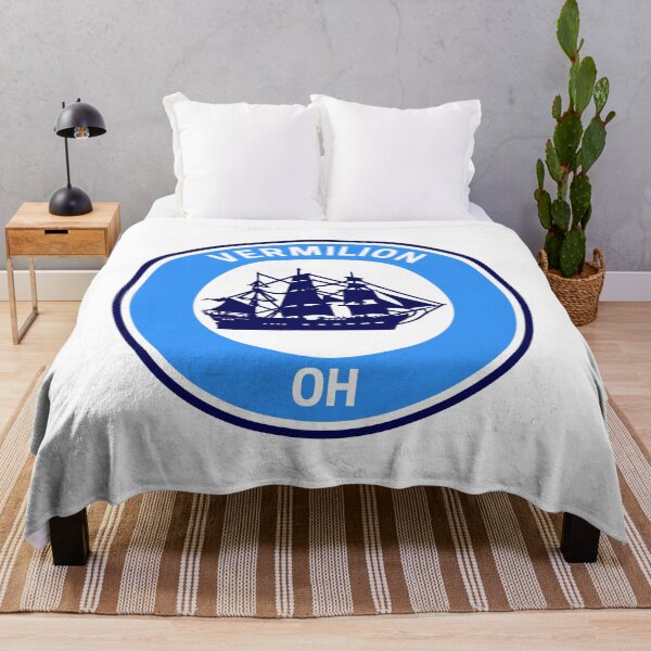Item preview, Vintage Vermilion Ohio designed and sold by fearcity.