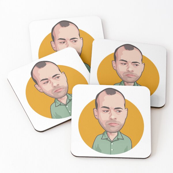 Item preview, Impractical Jokers - Murr designed and sold by WaltTheAdobeGuy.