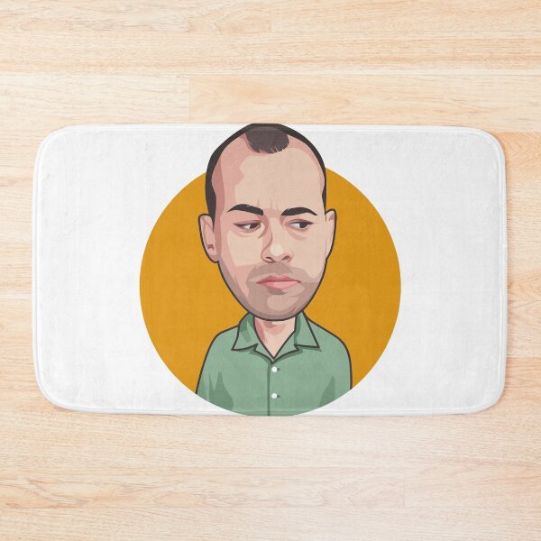 Item preview, Impractical Jokers - Murr designed and sold by WaltTheAdobeGuy.