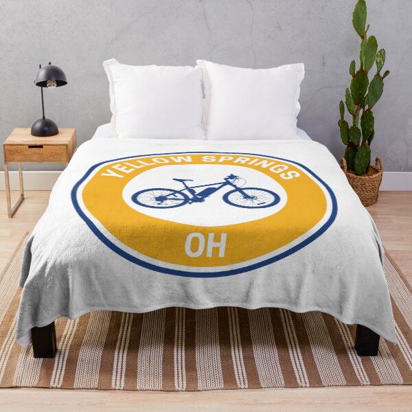 Item preview, Vintage Yellow Springs Ohio designed and sold by fearcity.