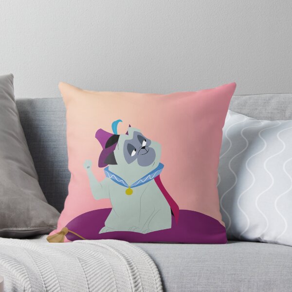 Item preview, Percy Pocahontas designed and sold by mirandathorne16.