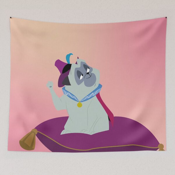 Item preview, Percy Pocahontas designed and sold by mirandathorne16.