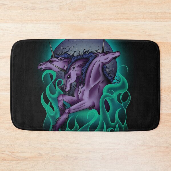 Item preview, Three Headed Unicorn designed and sold by Sarahcakedesign.