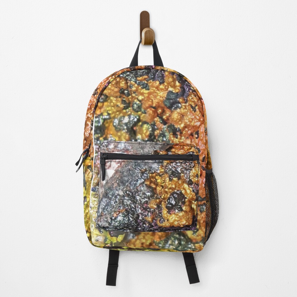 Item preview, Backpack designed and sold by Falln.