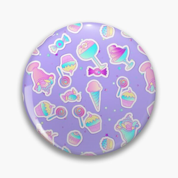 Item preview, Rainbow Sweets designed and sold by kawaiistudio.