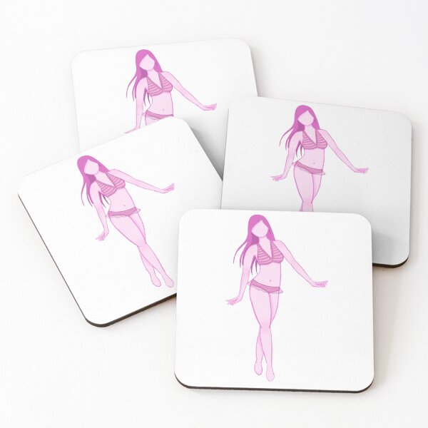 Item preview, Pinkini designed and sold by Priority-pink.