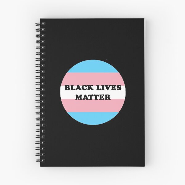 Item preview, TRANS NEGRO VIVE LA MATERIA designed and sold by aviralmess.