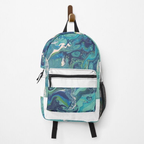 Item preview, Flow acrylic 23 designed and sold by Yesenia Ortiz.