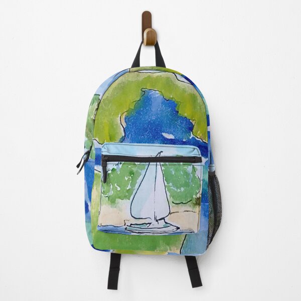 Item preview, Bass River designed and sold by Kimberly Stein Studio.