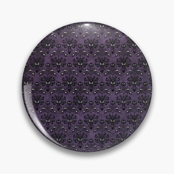Item preview, Haunted Mansion fondo de pantalla designed and sold by MaxKalef.