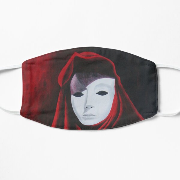 Il Mistero Flache Maske