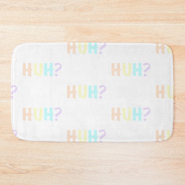Item preview, HUH designed and sold by Amanda-R.