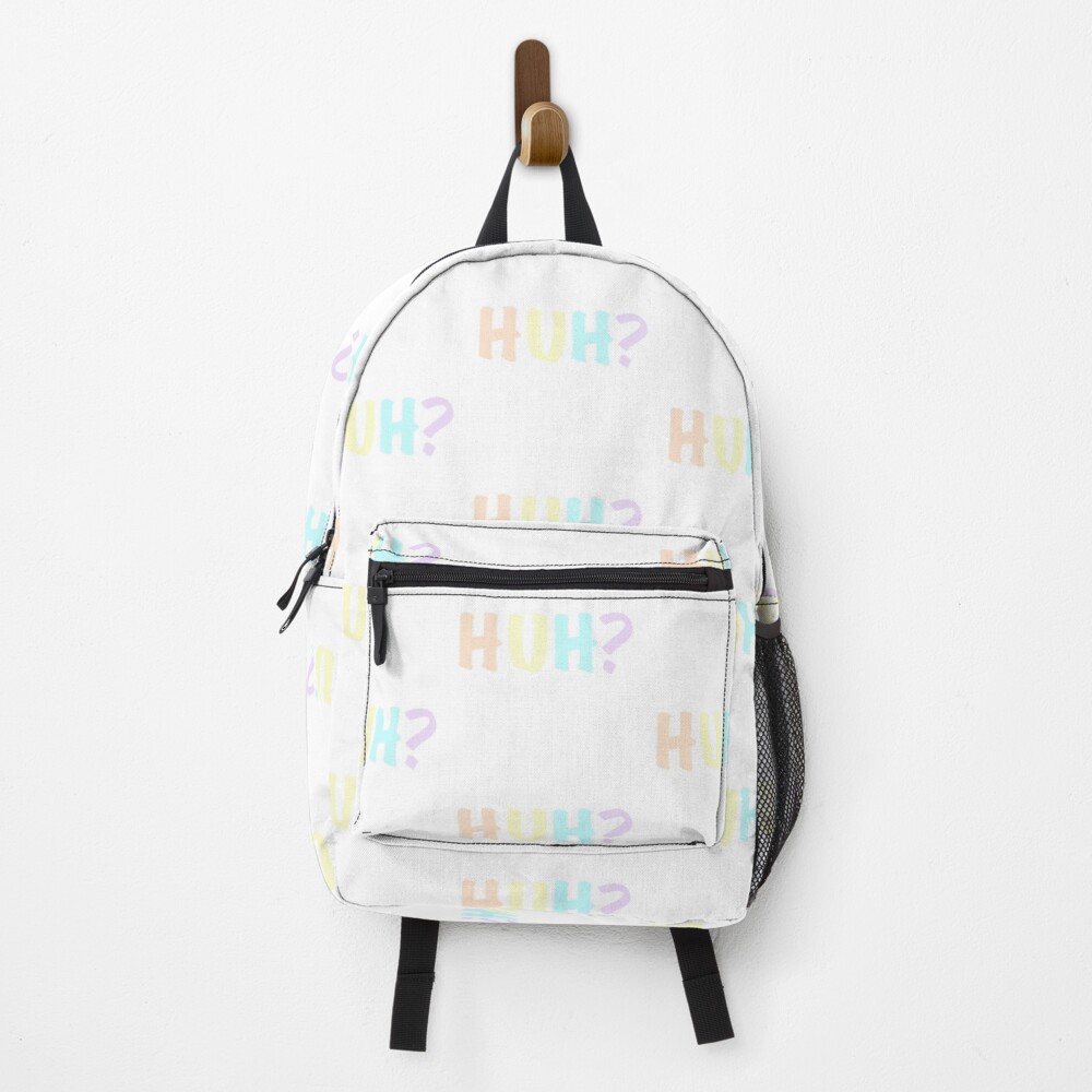 Item preview, Backpack designed and sold by Amanda-R.