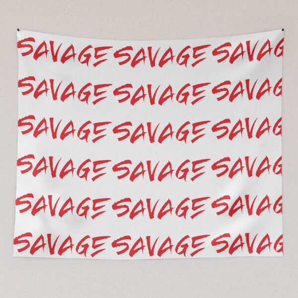 Item preview, SAVAGE designed and sold by pagesix06.