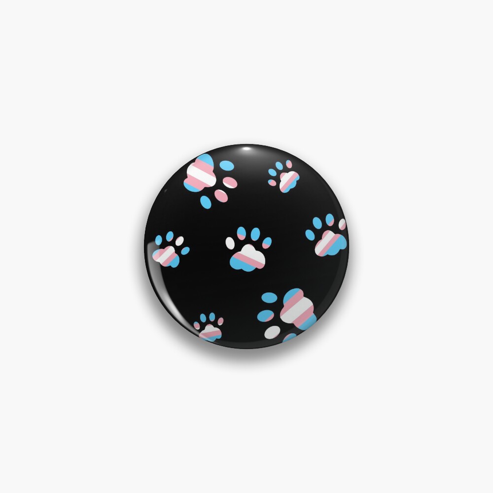 Item preview, Pin designed and sold by Sad-Raccoon.