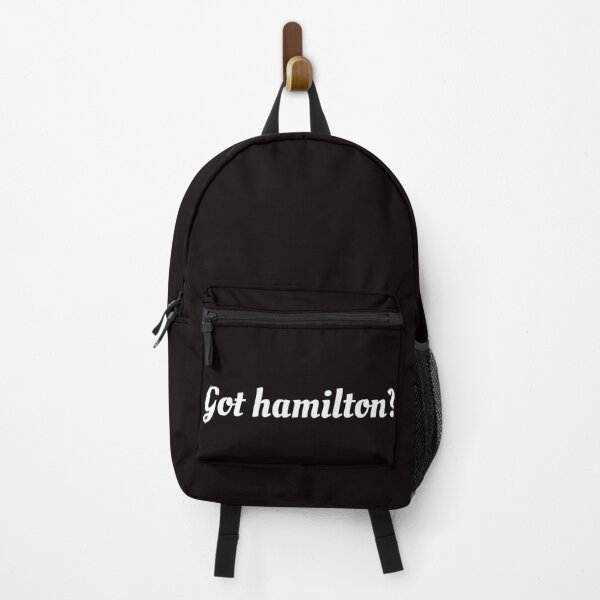 Item preview, Got Hamilton T-Shirt designed and sold by liamoccia.