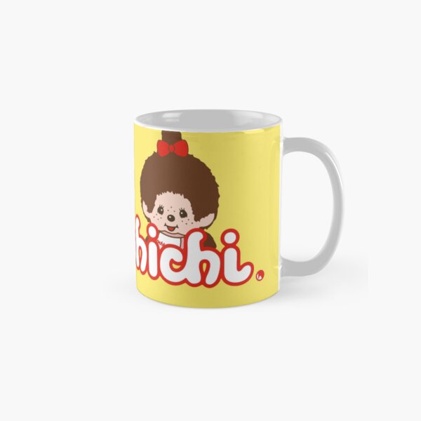 monchichi mugs