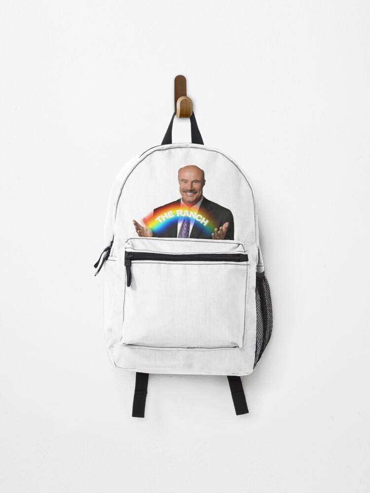 Phil backpack 2024