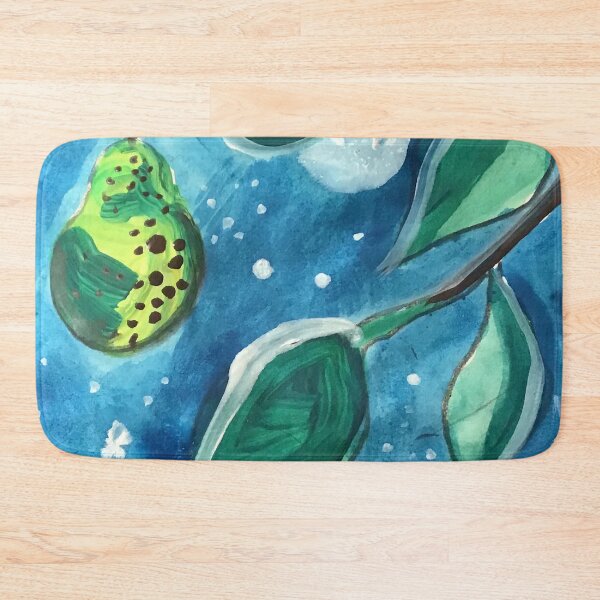 Item preview, Pear Tree Under The Stars designed and sold by bloomingvine.