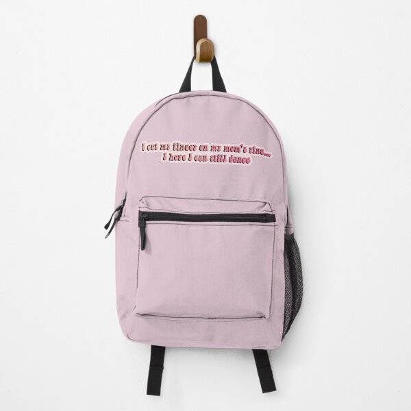 Item preview, Vivi Dance Moms Quote I Cut My Finger designed and sold by one-broke-kid.