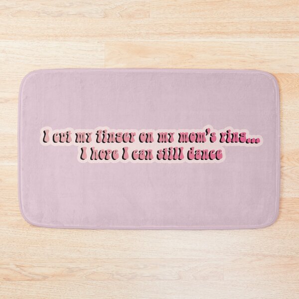 Item preview, Vivi Dance Moms Quote I Cut My Finger designed and sold by one-broke-kid.
