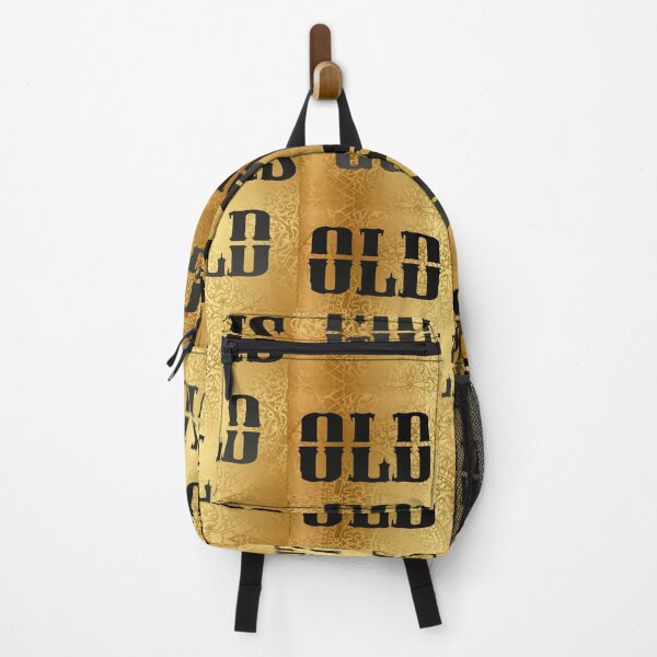Item preview, old is gold- happy father's day designed and sold by omy-jozef.