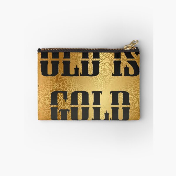 Item preview, old is gold- happy father's day designed and sold by omy-jozef.