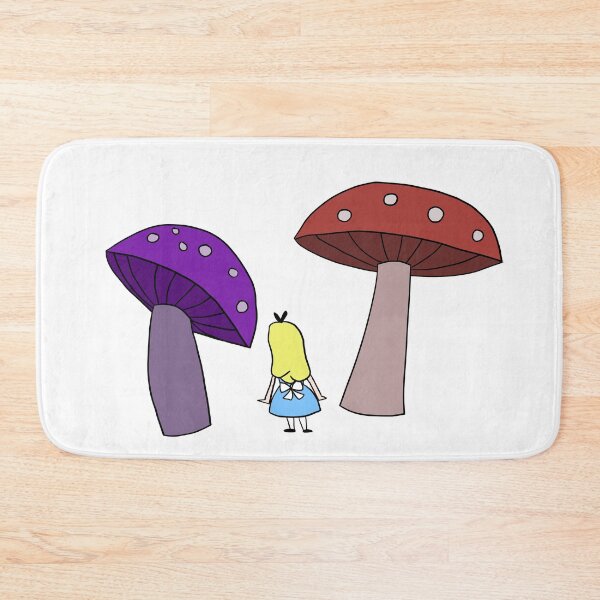 Item preview, Alice designed and sold by genalatorre.