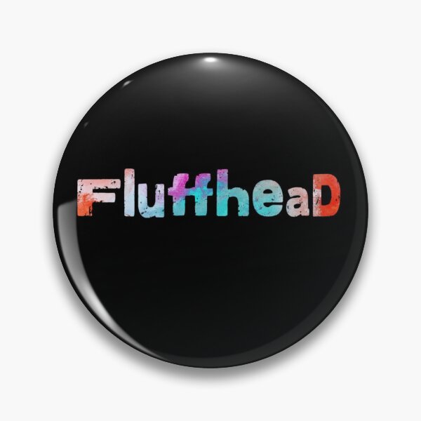 Item preview, Fluffhead Multicolor designed and sold by Sleepygirl2010.