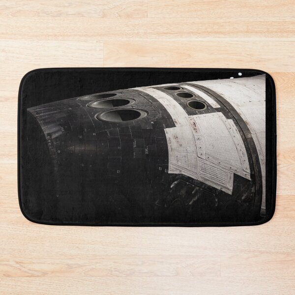 Item preview, Space Shuttle Atlantis Nose RCS designed and sold by Jared Frankle.