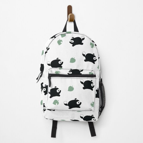 Item preview, Nook Miles Logo and Leaf Logo designed and sold by TheMajesticGoat.