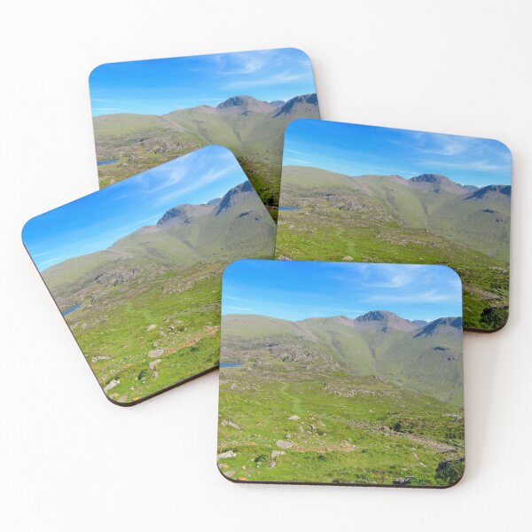 Item preview, Haystacks, Lake District Mountains UK designed and sold by Andrew Morrell.