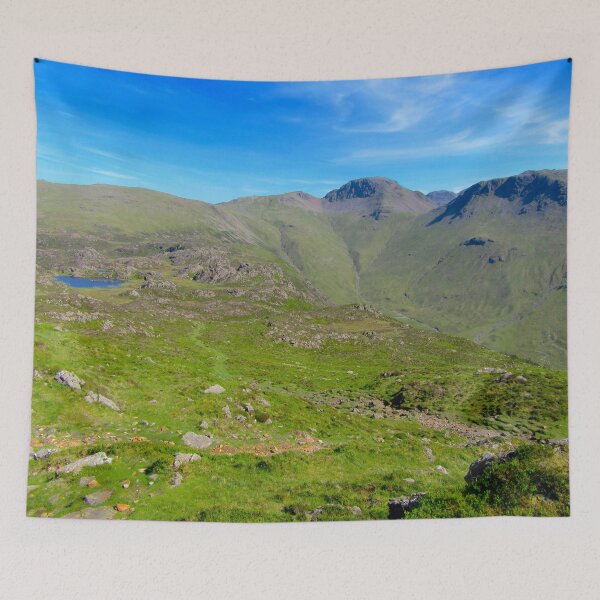 Item preview, Lake District Mountains Reino Unido
Gracias por mirar designed and sold by Andrew Morrell.