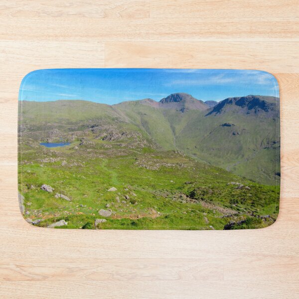 Item preview, Haystacks, Lake District Mountains UK designed and sold by Andrew Morrell.