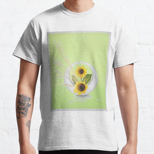 Fruchtbarkeit Classic T-Shirt