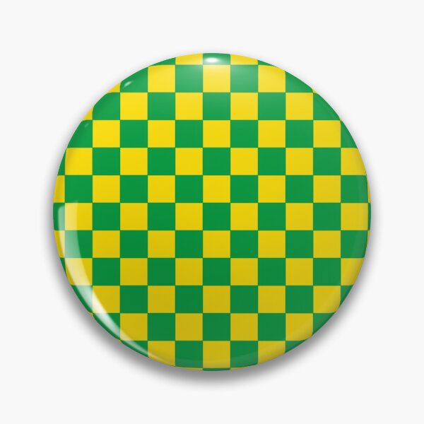 Item preview, Brazilian National Colors Plaid Pattern designed and sold by Dator-Abstracts.