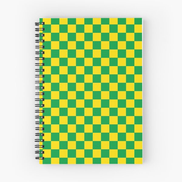 Item preview, Brazilian National Colors Plaid Pattern designed and sold by Dator-Abstracts.